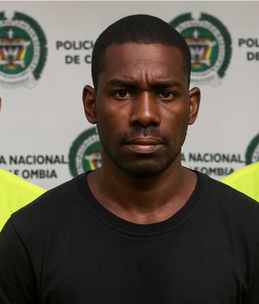 PORTABA ARMA DE FUEGO ILEGAL