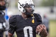 Competition fuels UCF's tight ends group ahead of new season