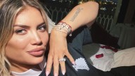 Afirman que el nuevo novio de Wanda Nara le regaló las joyas de Jesica Cirio: "Todo turbio"