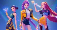 Netflix: «Las guerreras K-Pop» ya es la película más vista de la plataforma