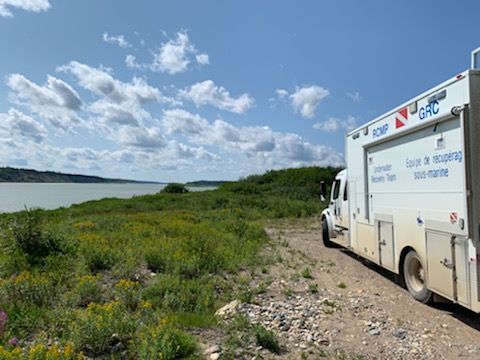 RCMP investigating two separate drowning deaths in Manitoba lakes
