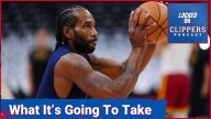 What The LA Clippers Need To Do To WIN The NBA Championship