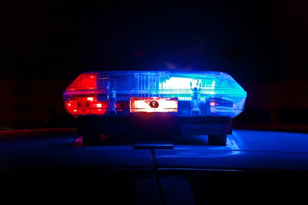 Memphis man arrested in Mississippi on fraud charges in McCracken County