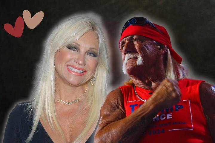 Linda Hogan Honors Late Ex-Husband Hulk Hogan with Heartfelt Tribute on His 72nd Birthday [PIC]