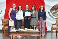 Impulsan diputados a mujeres emprendedoras a usar inteligencia artificial en negocios