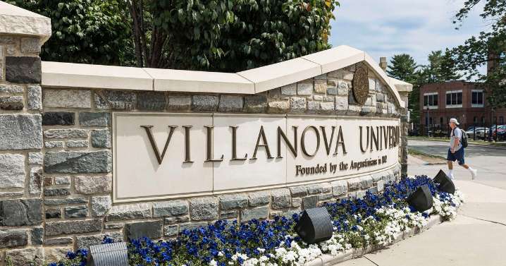 Villanova University residence hall evacuated after fake active shooter reported, sources say