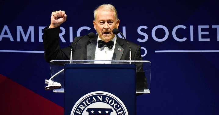 Ron Johnson celebra 90 días al frente de la embajada de EU en México