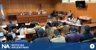 Juicio a la red narcocriminal de Salta: se conoció el contenido del celular de un acusado