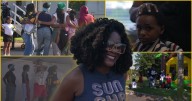 Haircuts, Backpacks and Hope: Inside Richmond's community