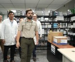 Concluye segunda etapa de Rutas de la Salud