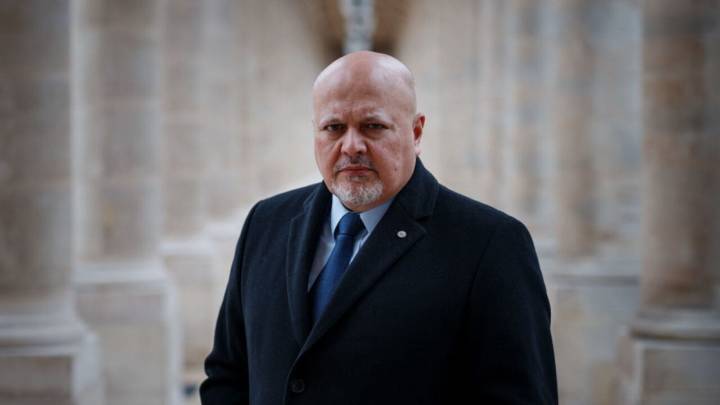 Fiscal Karim Khan se aparta oficialmente del caso Venezuela en la CPI