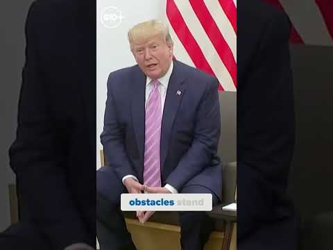 Ukraine-Russia Latest | European leaders to speak with Trump ahead of his summit with Putin