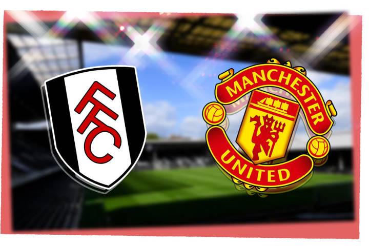 Fulham vs Manchester United: Prediction, kick