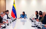 Comité de Comercio Exterior impulsa políticas para fortalecer producción nacional