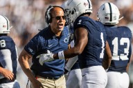 Penn State-Nevada Live Updates: No. 2 Nittany Lions open season at home with big win