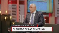 Ricardo Diab (CAME): “Las pymes están en una encerrona por falta de consumo y…