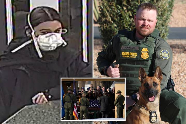 Feds seeking death penalty for Zizian cult member who murdered Vermont border patrol agent