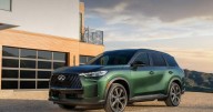 QX60 2026: lujo renovado con diseño y tecnología de vanguardia