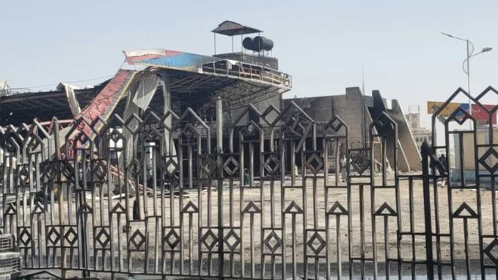 Ataque israelí contra Yemen deja un saldo de seis muertos y 86 heridos