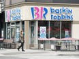 Baskin-Robbins ice cream shop moving into Ottawa's ByWard Market