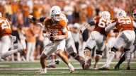 Texas vs. Ohio State picks, prediction, odds: Model's free Week 1 college football bets for Saturday, Aug. 30