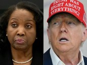 Trump despide a Lisa Cook, gobernadora de la Reserva Federal