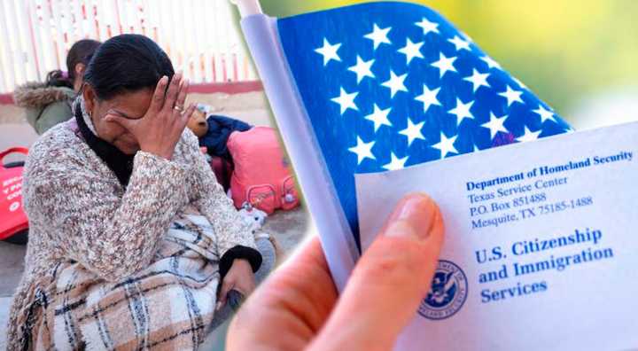 No más ciudadanía americana: El criterio MÁS EXIGENTE que tendrán que demostrar sí o sí todos los postulantes