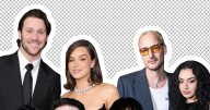 The Biggest Celebrity Weddings of Summer 2025