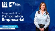 “Le tenemos que elevar la voz al propósito”: Mónica Contreras, líder empresarial