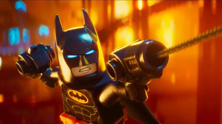 A new Lego Batman game is on the way, releasing 2026