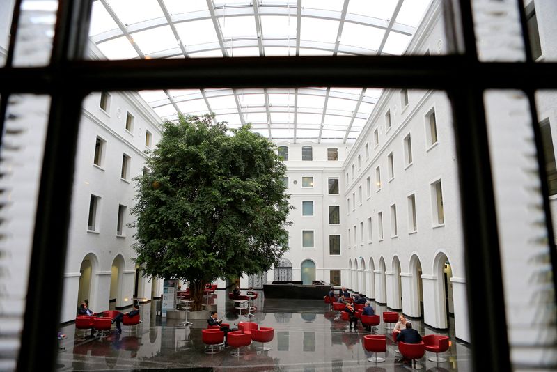 US accepts Brazil's WTO consultation request over tariffs