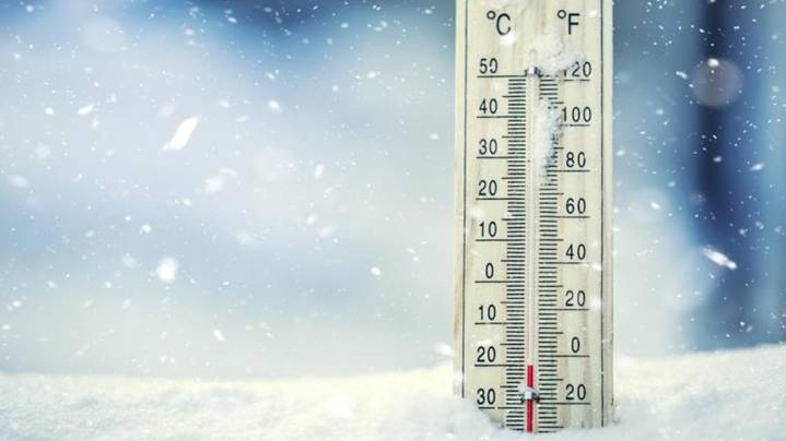 Farmers' Almanac forecasts a chilly, wet 2025-26 winter in Washington and Idaho