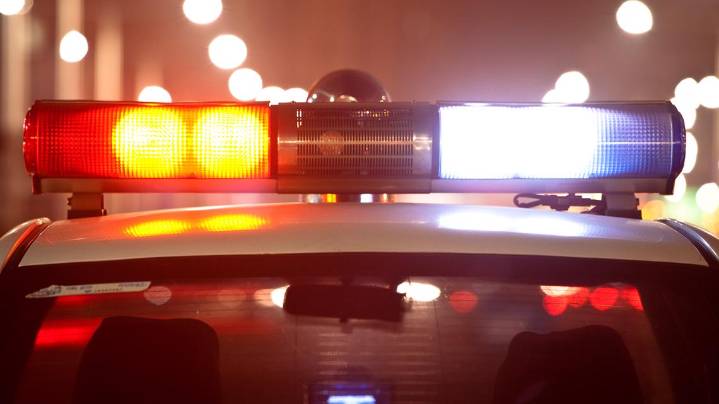 1 dead, suspect in custody after Lufkin shooting