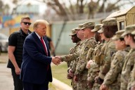 Tras la orden secreta de Trump. EE.UU. despliega tropas aéreas y navales en el Caribe para combatir a los cárteles latinoamericanos
