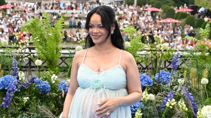 Rihanna Releases 'R20' Vinyl Box Set & Merch Collection