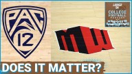 REALIGNMENT TALK: Pac-12 vs Mountain West NOT likely to deter Pac