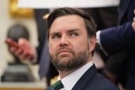 Lammy to host JD Vance as US vice-president arrives for UK holiday