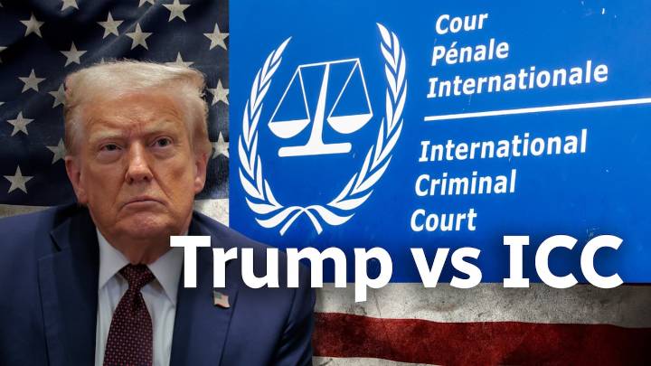 Why the ICC is in the fight of its life with Trump