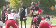 Valdosta State names QB1, ready to hit the road to open season