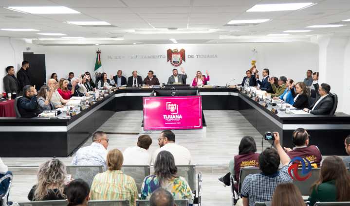 Aprobó el cabildo eliminación del pago de arrastre y almacenaje de autos recuperados