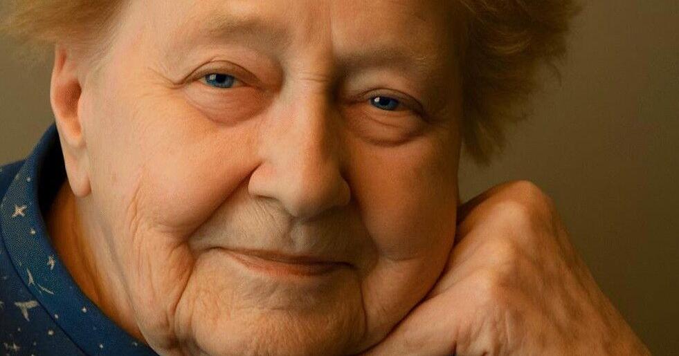 Edith Cornwell Nantz