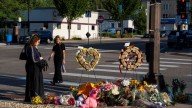 Minneapolis Children Revealed Courage, Absorbed Fear During Church Shooting