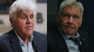 Why Harrison Ford Asked Jay Leno To 3D Print A Toilet Seat For Him