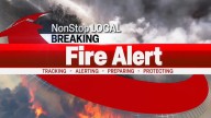 Crews respond to wildfire north of Reardan