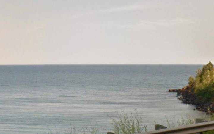 Man, 61, dies after large wave sweeps him into Lake Superior