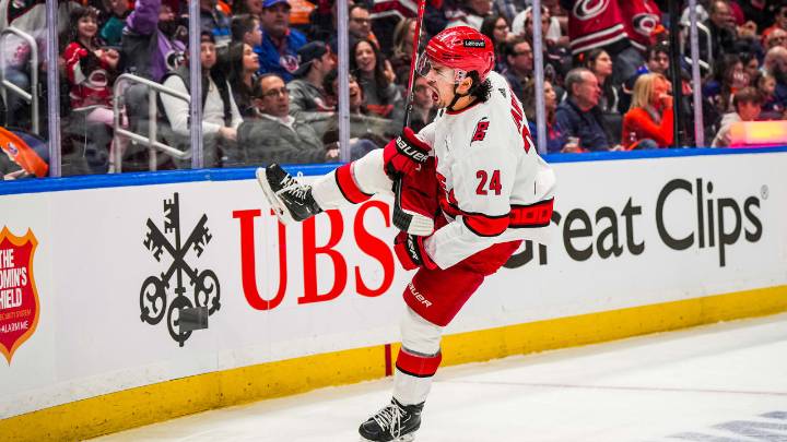 3 questions facing Carolina Hurricanes