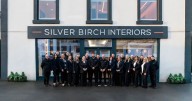 Award winning kitchen company announces expansion into West Lothian