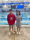 Staten Island youth sports report: Two Island swimmers excel at Eastern Zone Swimming Championships