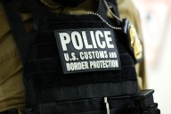 Immigration agents signed up to recruit at a California university. Then the protests started