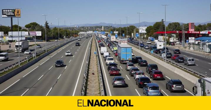 La DGT se lo va a poner más difícil a los mayores de 70 años con la prueba más temida